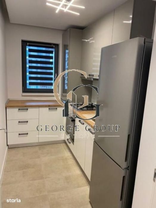 Inchiriere 2 camere Nusco Citta Residence|Mega Mall