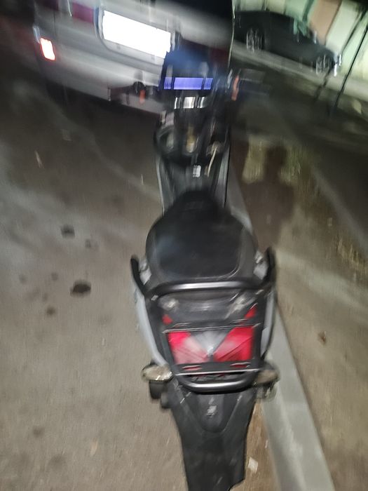 Продам мопед не на ходу