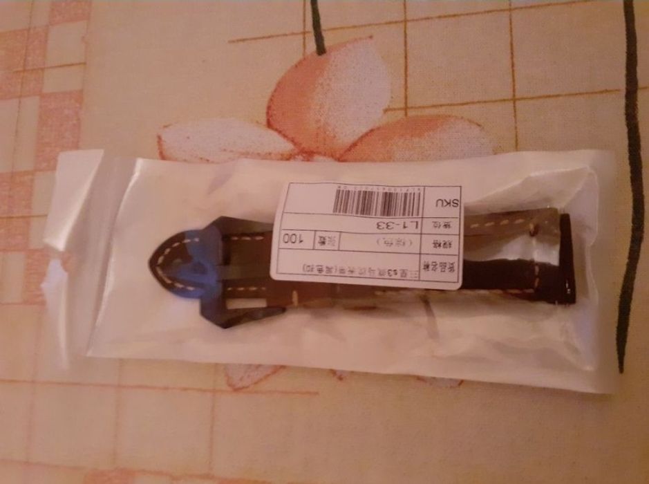 Curea ceas samsung galaxy 46 frontier 22mm maro seiko fossil timex