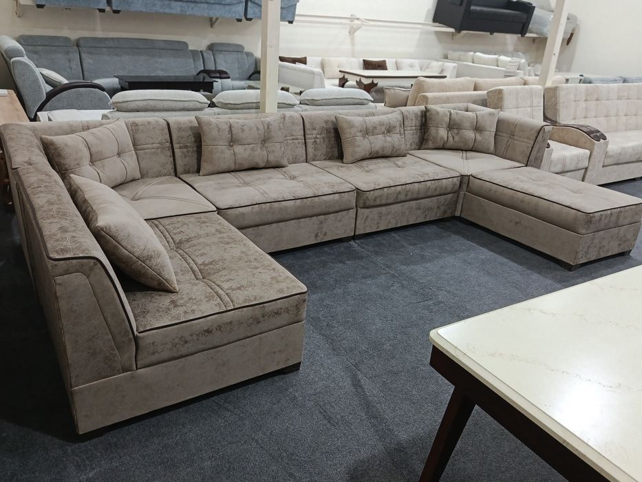Мягкая мебель Диван myaxkiy mebel divan