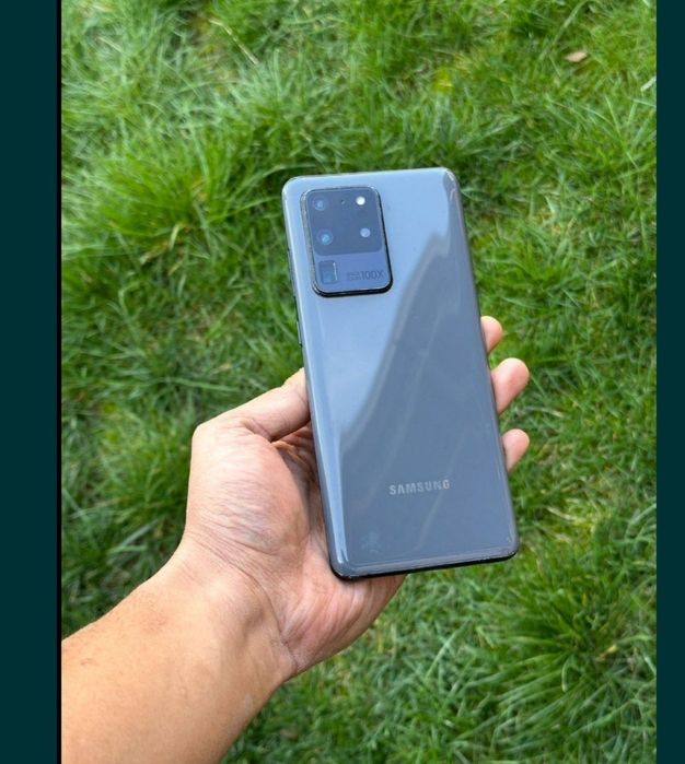 S 20 ultira  Samsung ideal