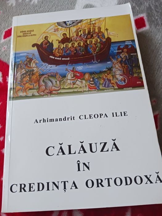 Cărți religioase noi