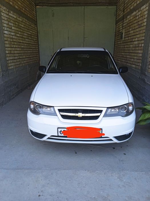 Nexia 2 1.6 dons