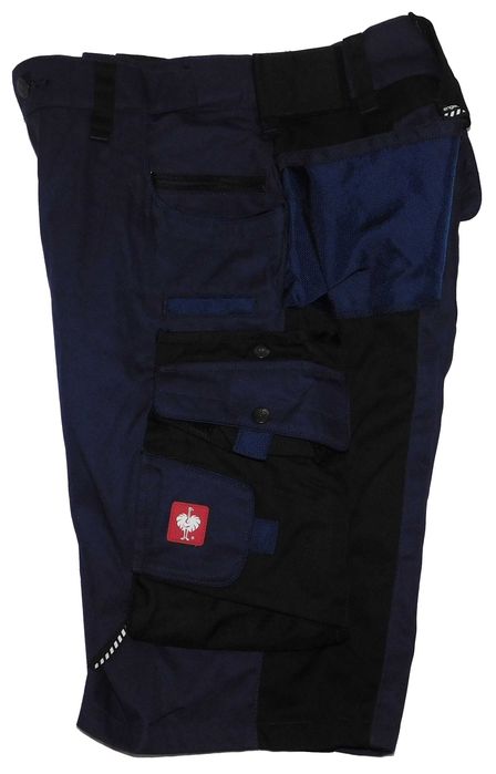 Pantaloni scurti Engelbert Strauss barbati 46(XS)