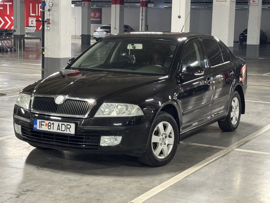Inchirieri Auto BabyRent