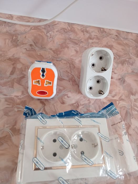 Двойник  все за 1500 тенге