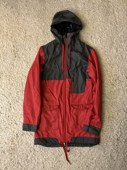 Oakley parka jacket marime S