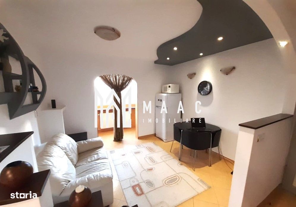 Apartament 3 camere | Etaj 1 | Parcare | Calea Dumbravii — fotografia 1