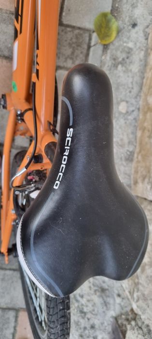 Bicicletã Mountain bike copii