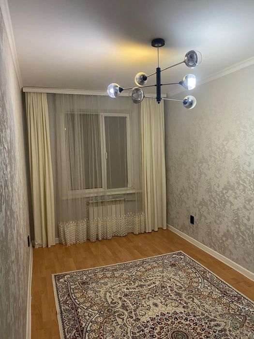 Продам 3 комнатную квартиру