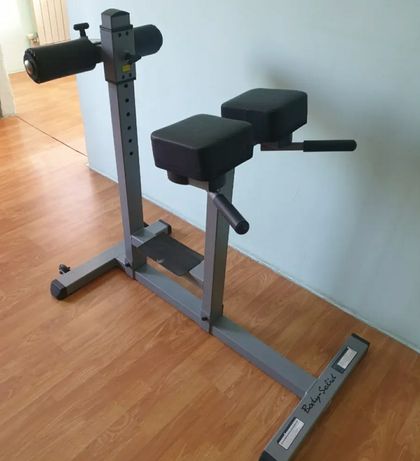 Стойка body Solid pss60x