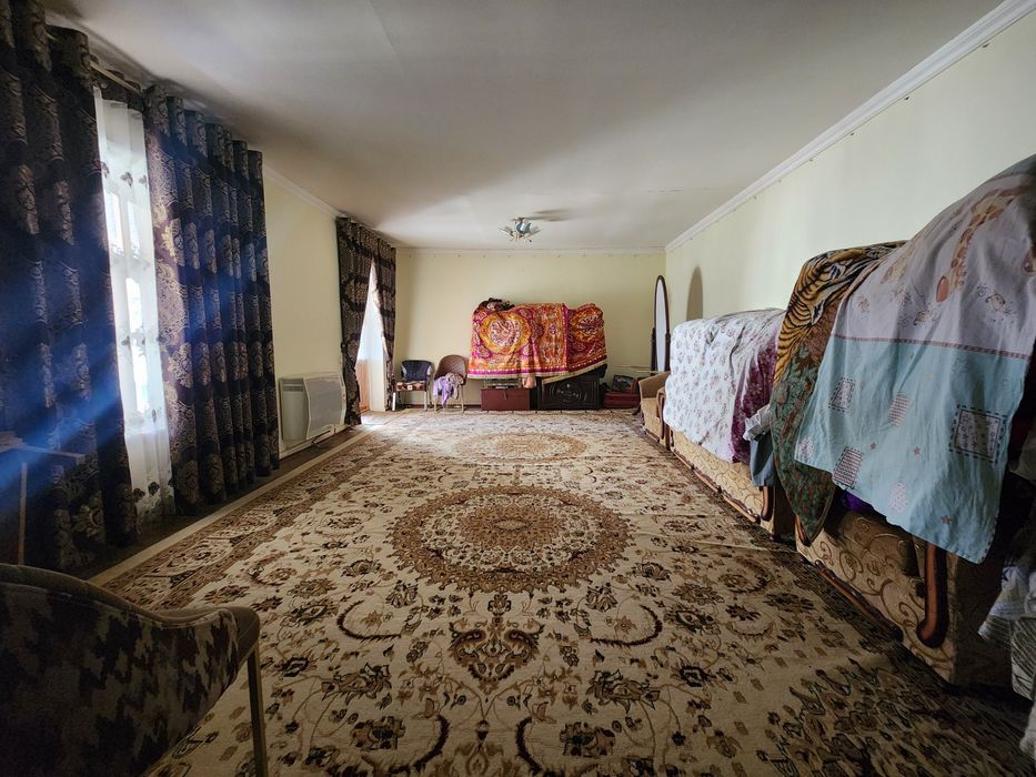 Продаётся дом в городе Самарканд