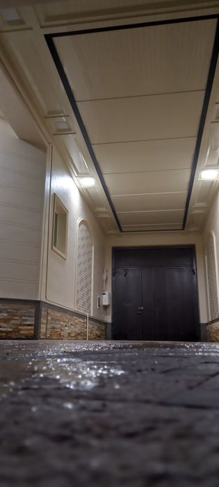 Fasad ishlari 12 yillik tajribaga ega malakali ustalar xizmati