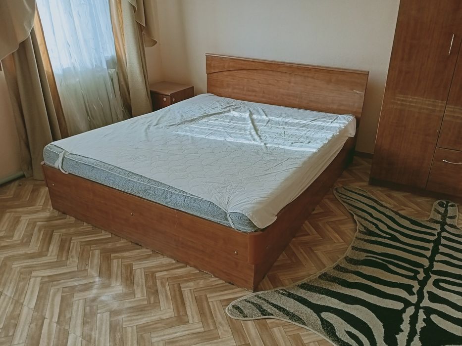 Продам трёхкомнатную квартиру