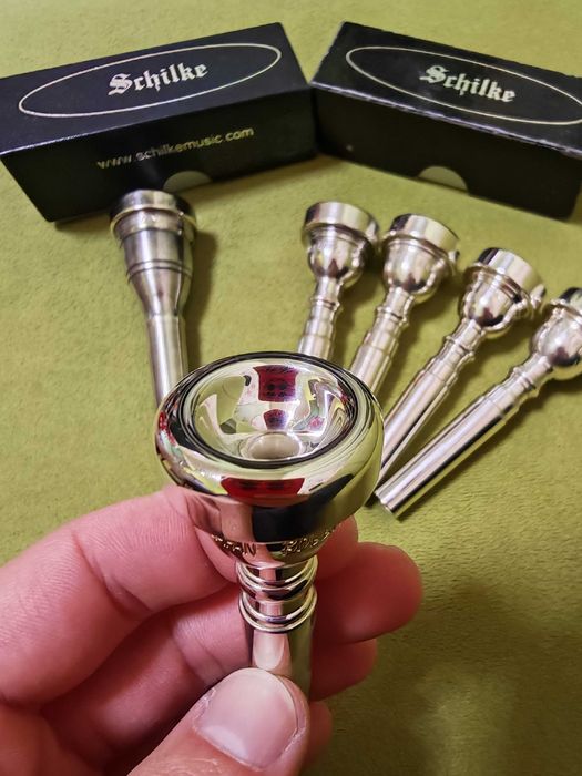 Мундщуци за тромпет