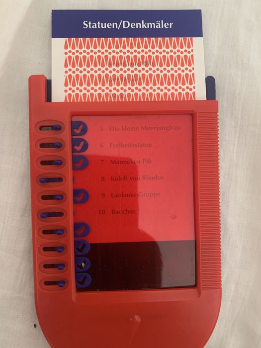 Joc germen joc de societate Outburst