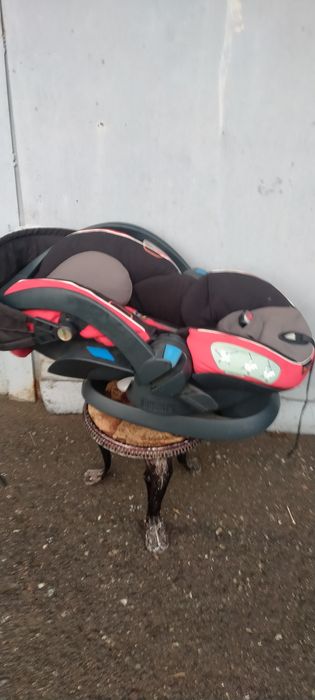 Автокресло детское