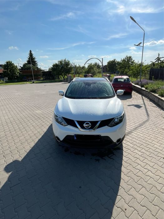 NISSAN Qashqai 2014 — imagine 2