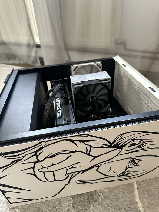 Placă video Palit RTX 3070