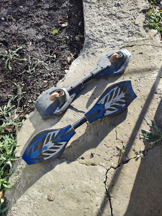 Продам скейт_хххх