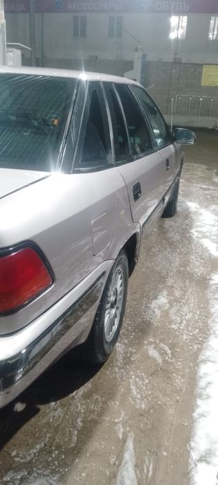 Daewoo Espero 1993г