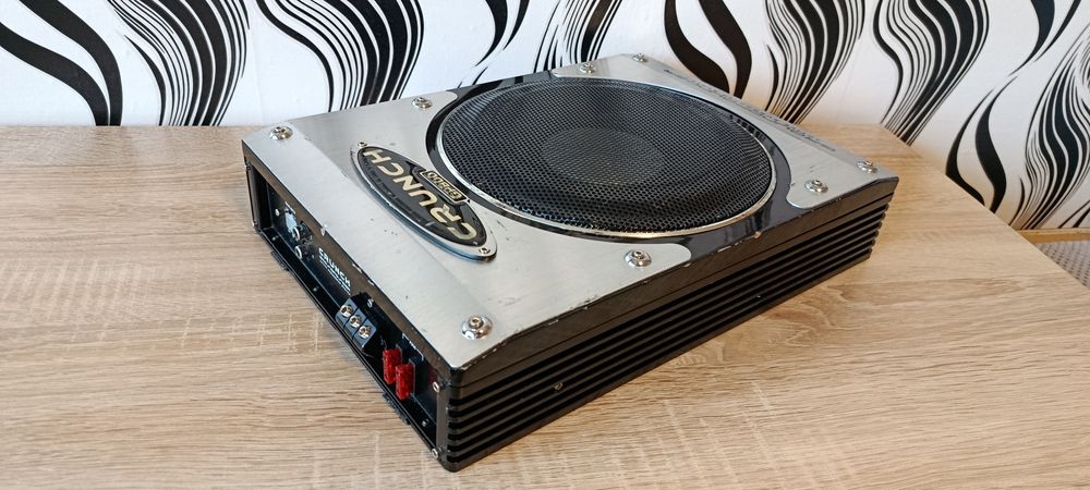 Усилвател Renegade Ren 1100S mk3