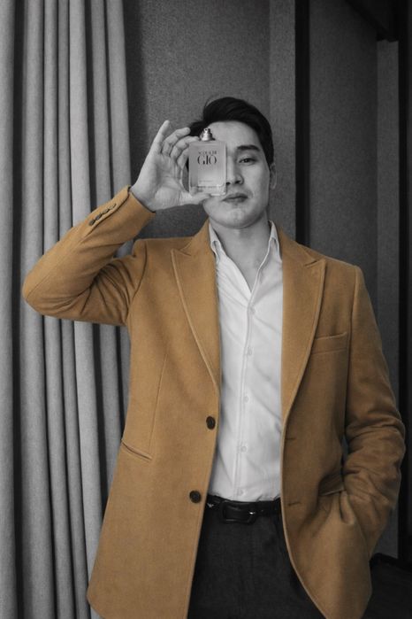 Marco Benetti Пальто бежевый