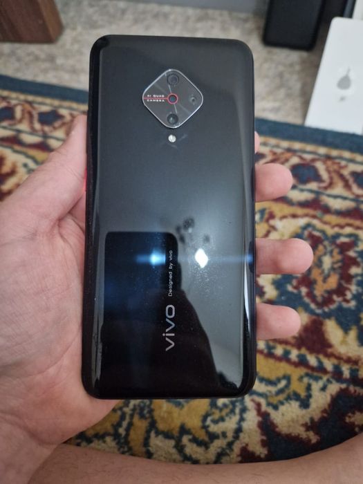 Виво в17 в хорошем состоянии