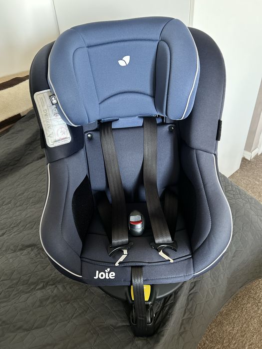 Scaun auto joie spin 360