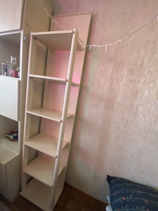 полка, этажерка