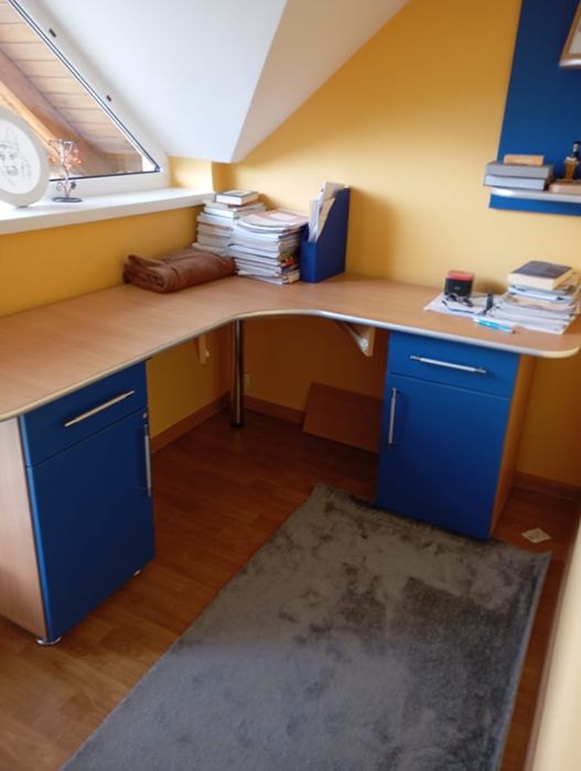Mobilier camera copii