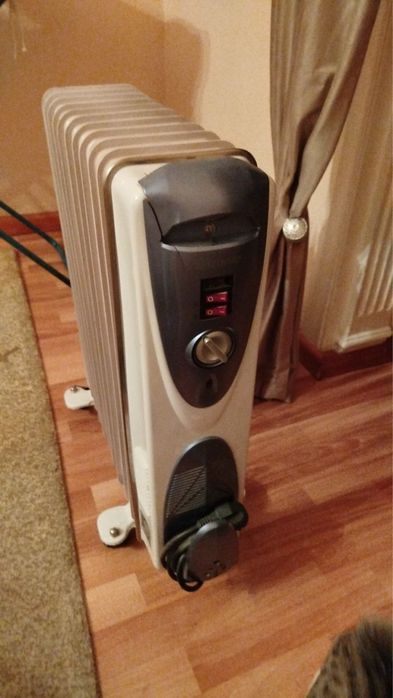 Радиатор продается