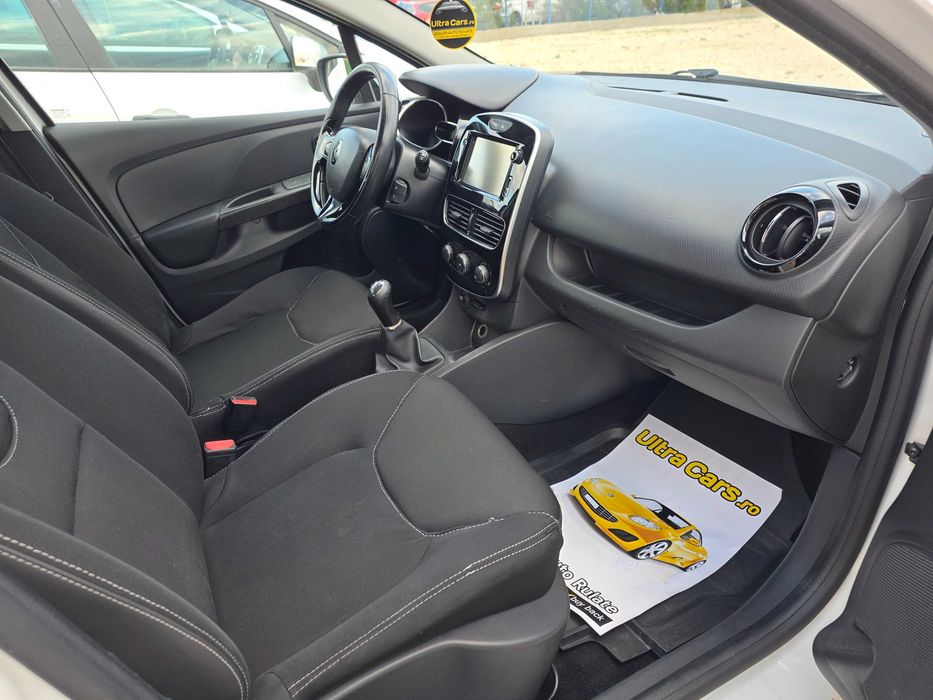 Închirieri Auto / Rent a Car (Clio, Golf - Consum redus 4%)