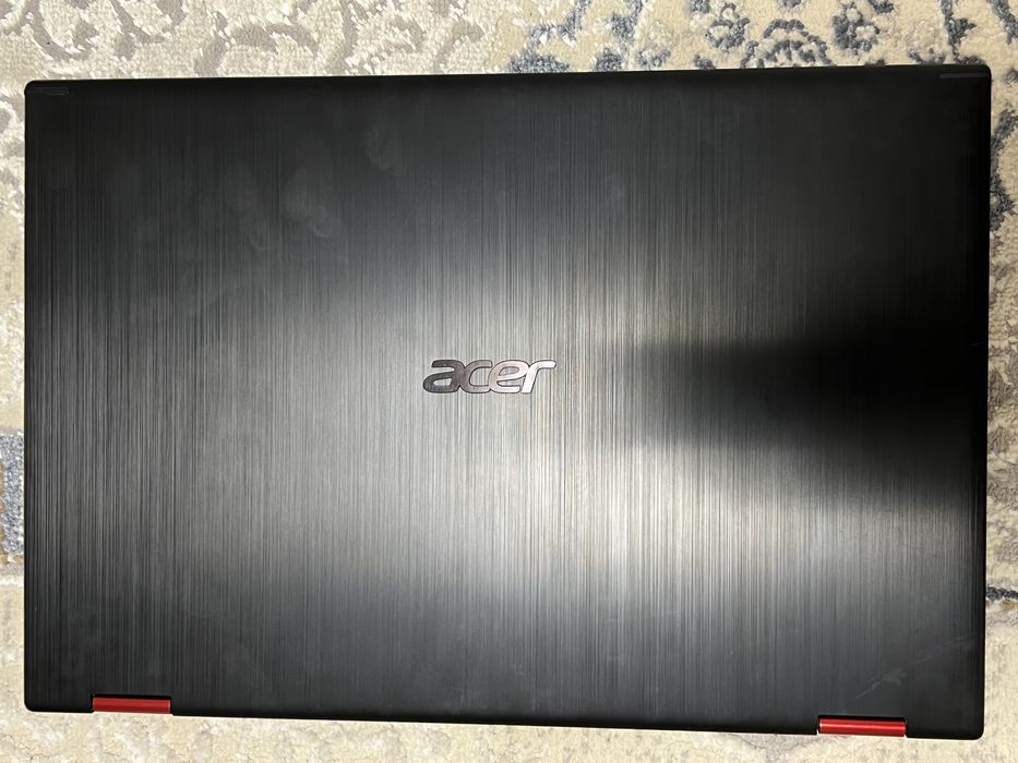 Игровой ноутбук трансформер Acer Nitro 5