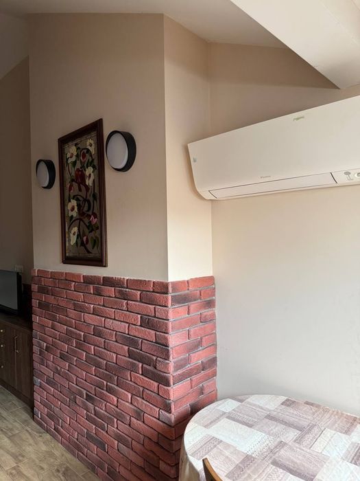 Едностаен апартамент Гръцка Махала