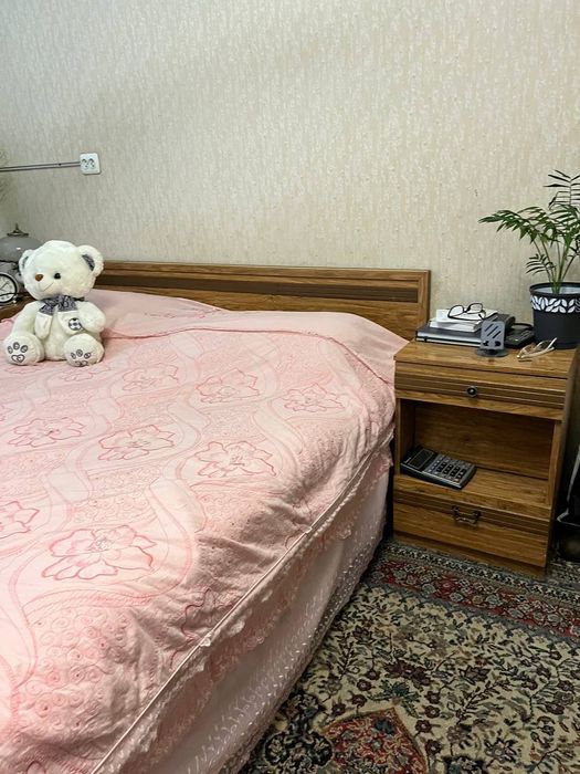 Yotoqxona uchun sifatli mebellar super narxda! Спальный гарнитур