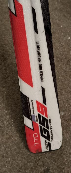 Vand schiuri Nordica 160 si Atomic Race 170 foarte bune