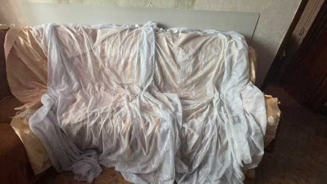 Шторы и занавестка