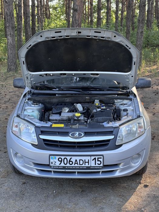 Lada Granta 2013 г.в.