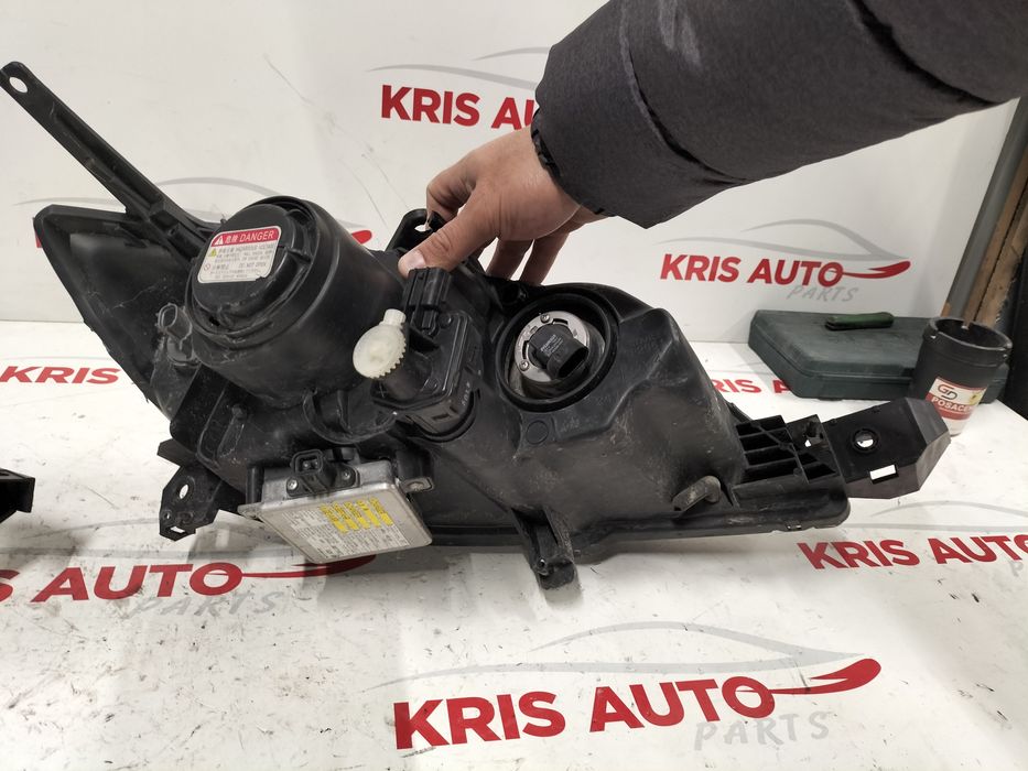 Фар - фарове Xenon Mazda 3 / Мазда 3 2007г.