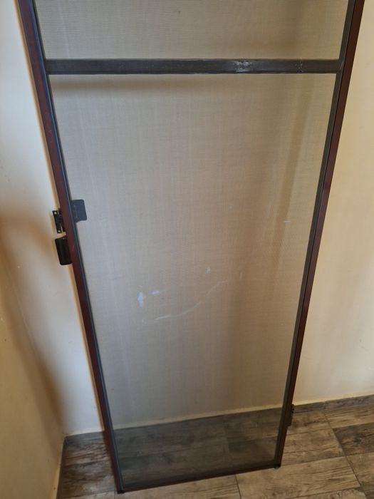 Комарник за врата размер 231/62 см