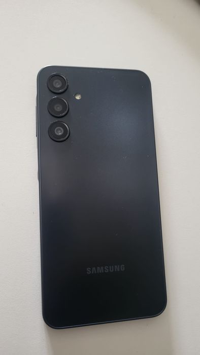 Samsung Galaxi  A  16