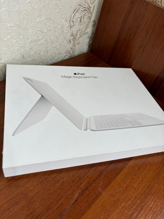 Клавиатура для iPad