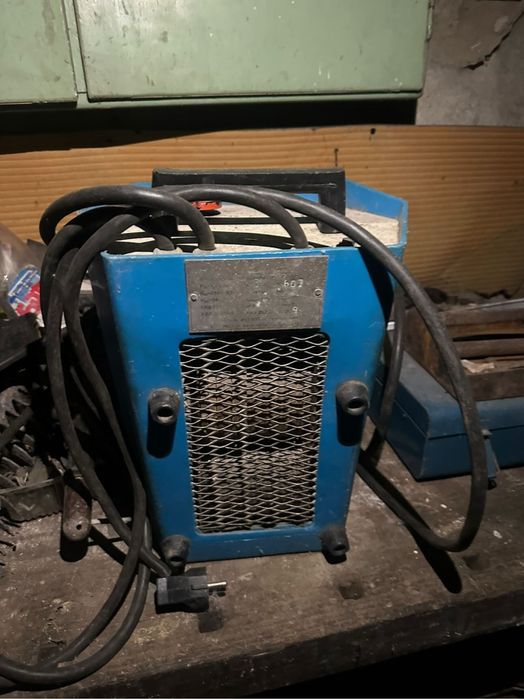 Електрожен Е-014 – 160А, 220V