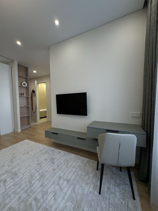 Квартира аппартаменты