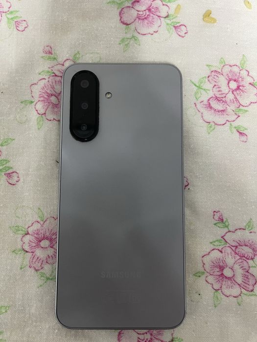 Samsung A 17 ideal сотилди