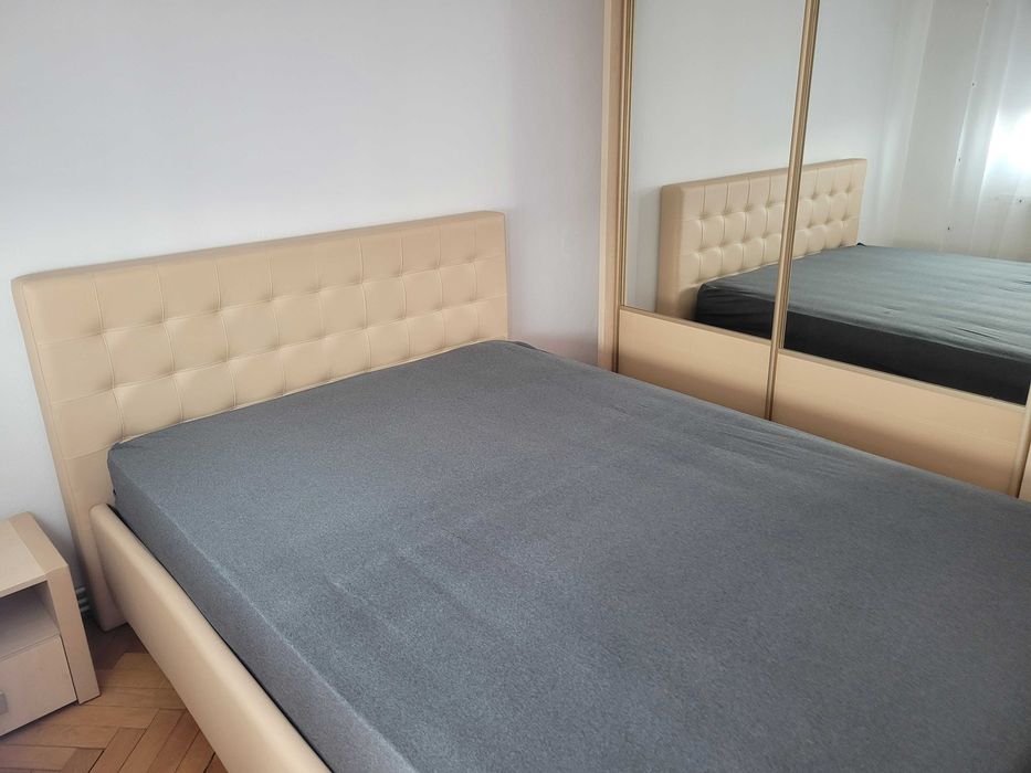De inchiriat apartament cu 2 camere in Dej !