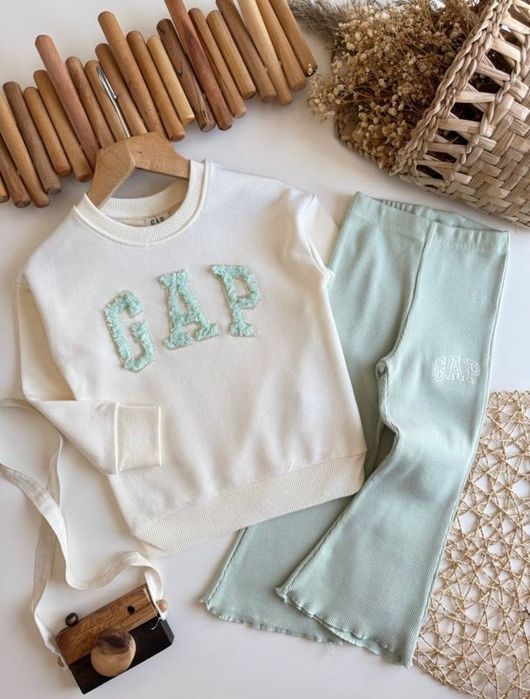 Страхотни комплекти за момче/момиче