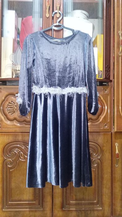 Платья для дома и на работу