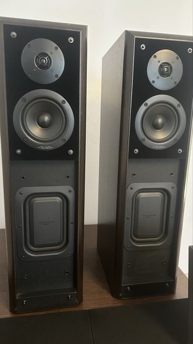 Boxe Technics SB-M500